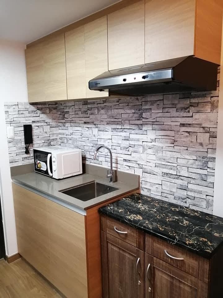 THE RISE: 48L North wing: - photo 23