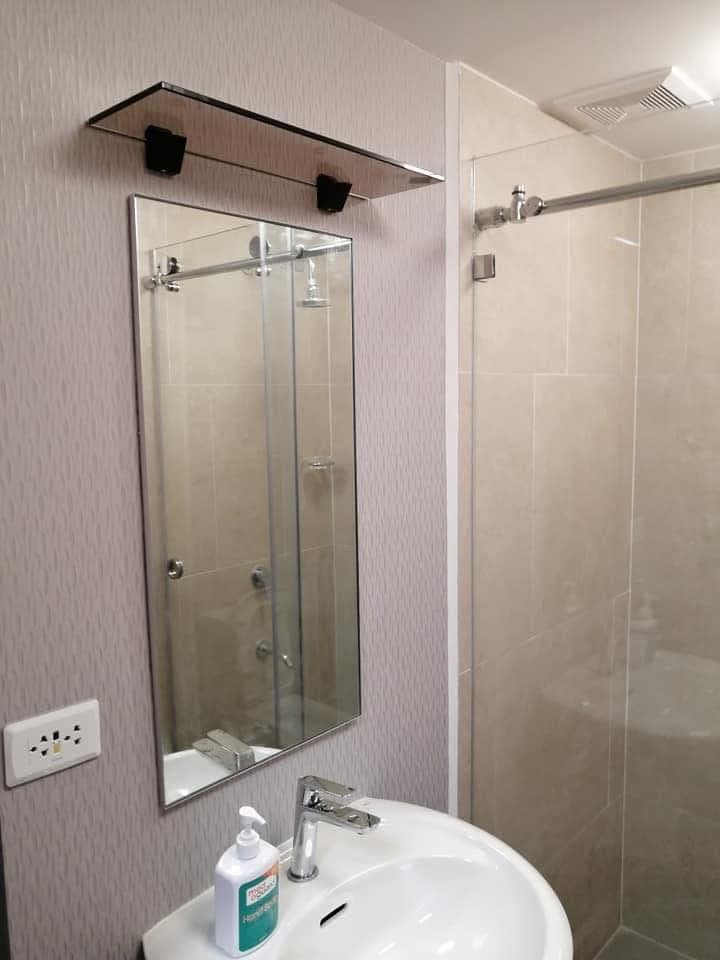 THE RISE: 48L North wing: - photo 5