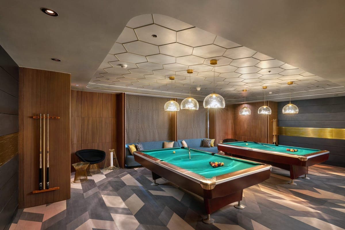 THE RISE: 48L North wing: - photo 8