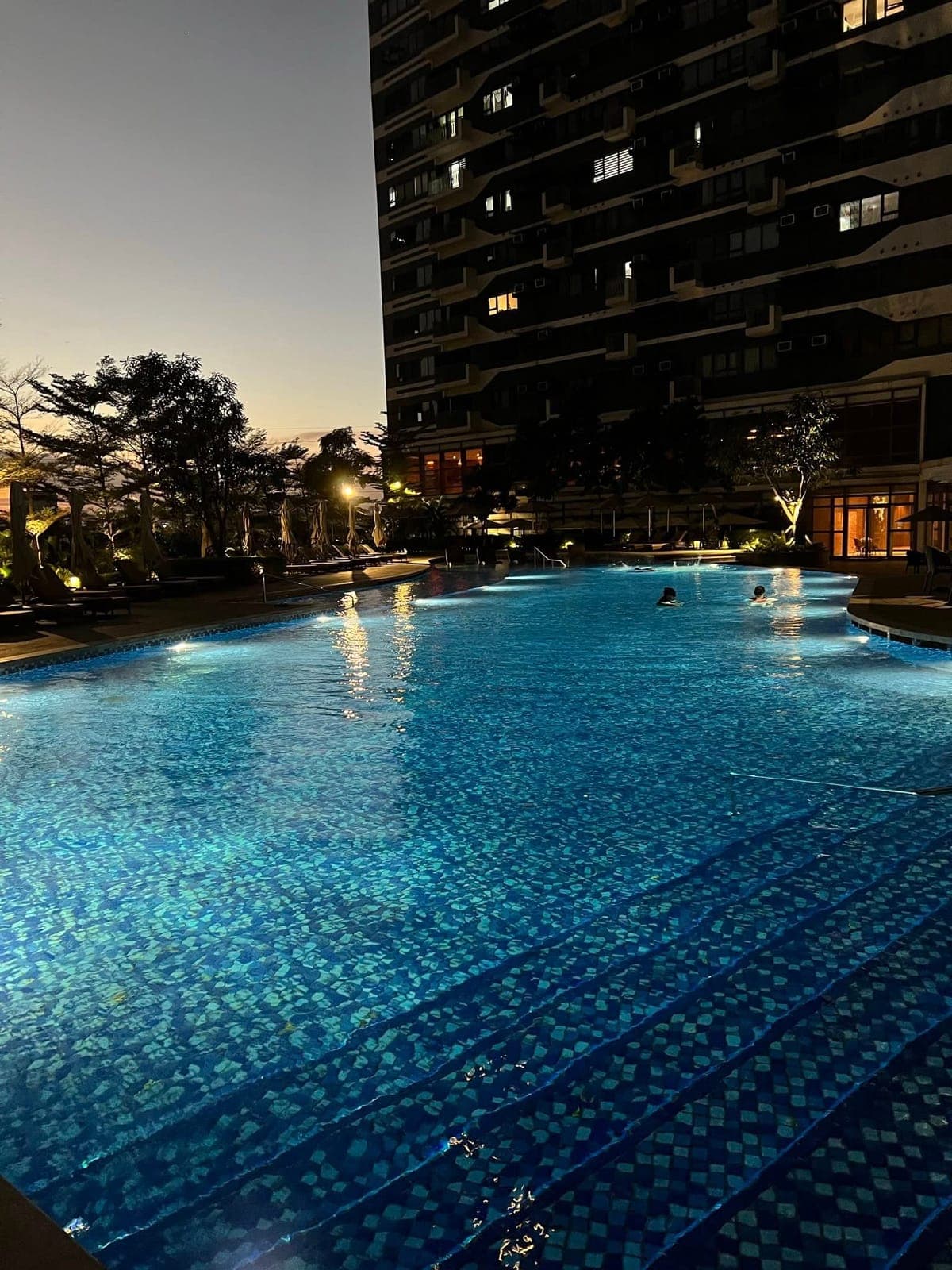 THE RISE: 48L North wing: - photo 10