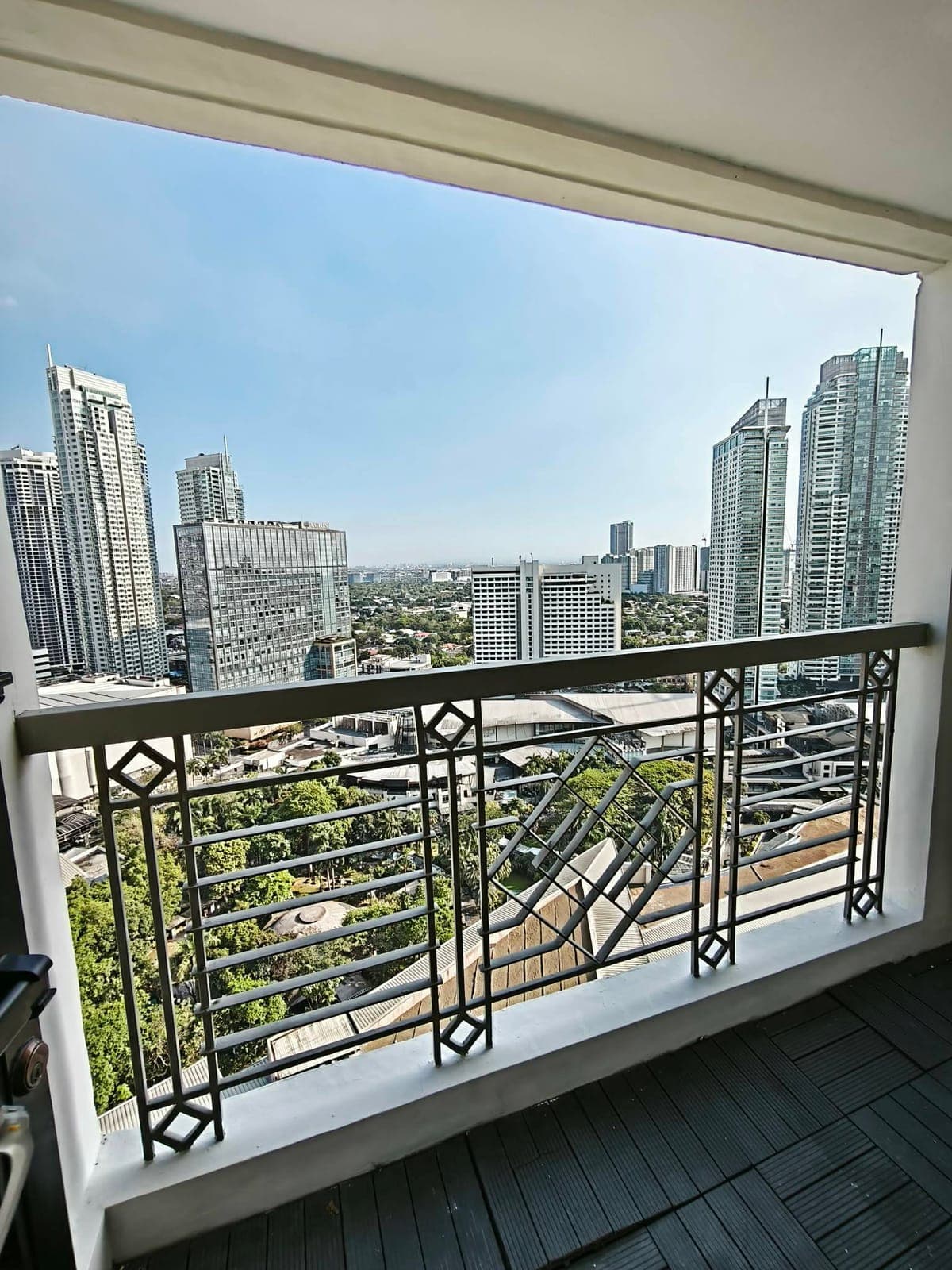 BSA TOWER MAKATI - photo 7