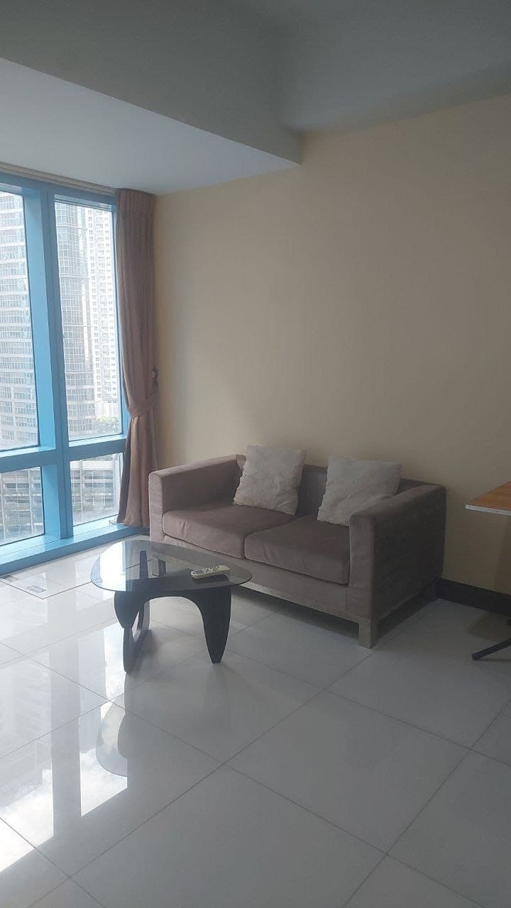 Makati first-hand rental properties - photo 6