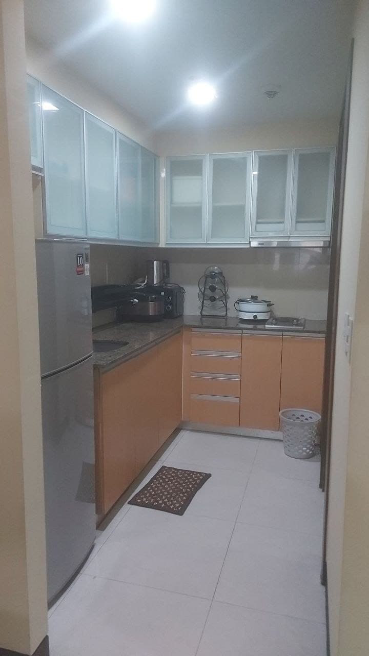 Makati first-hand rental properties - photo 7