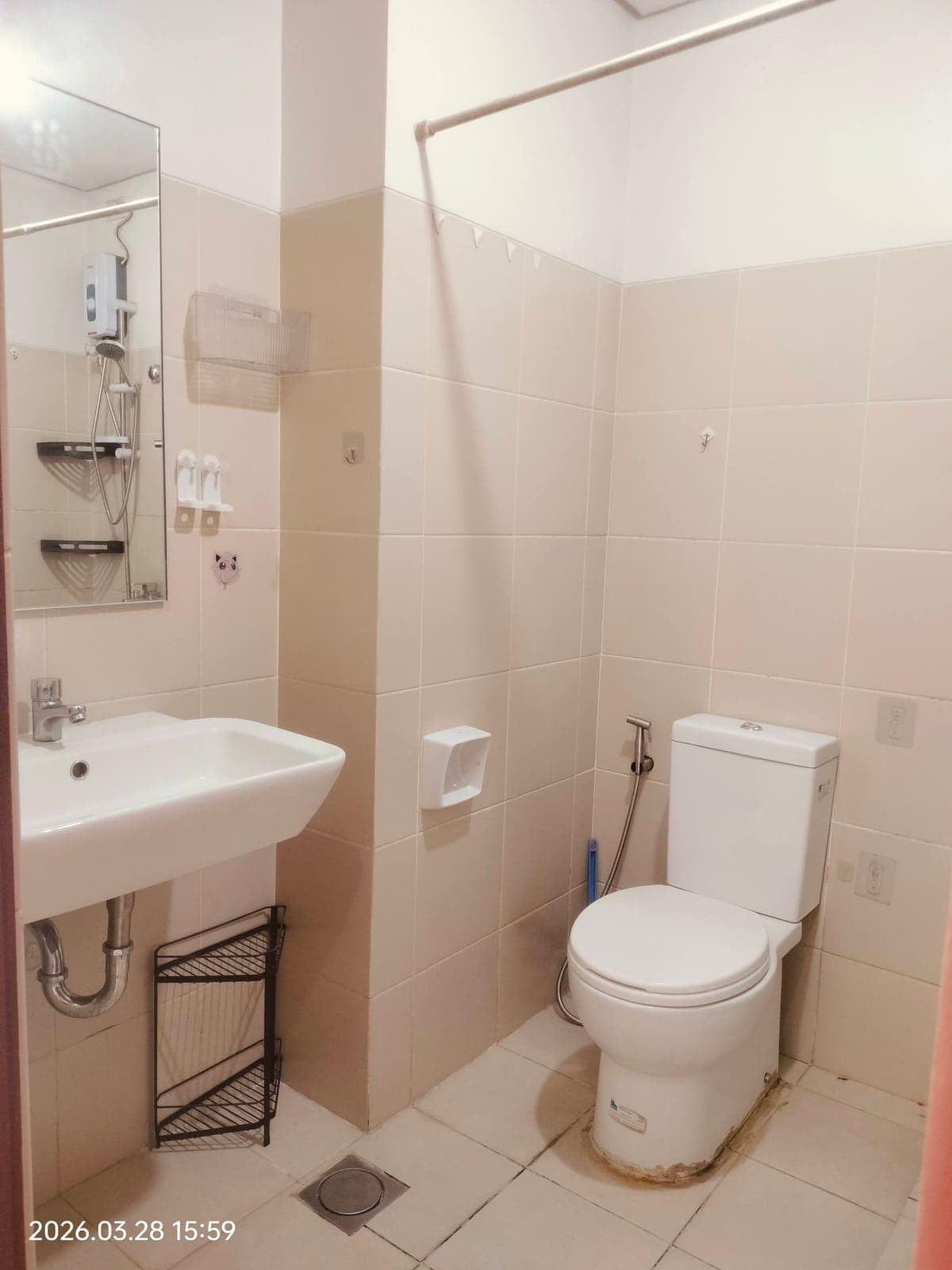 Cond For Rent In Makati - photo 7