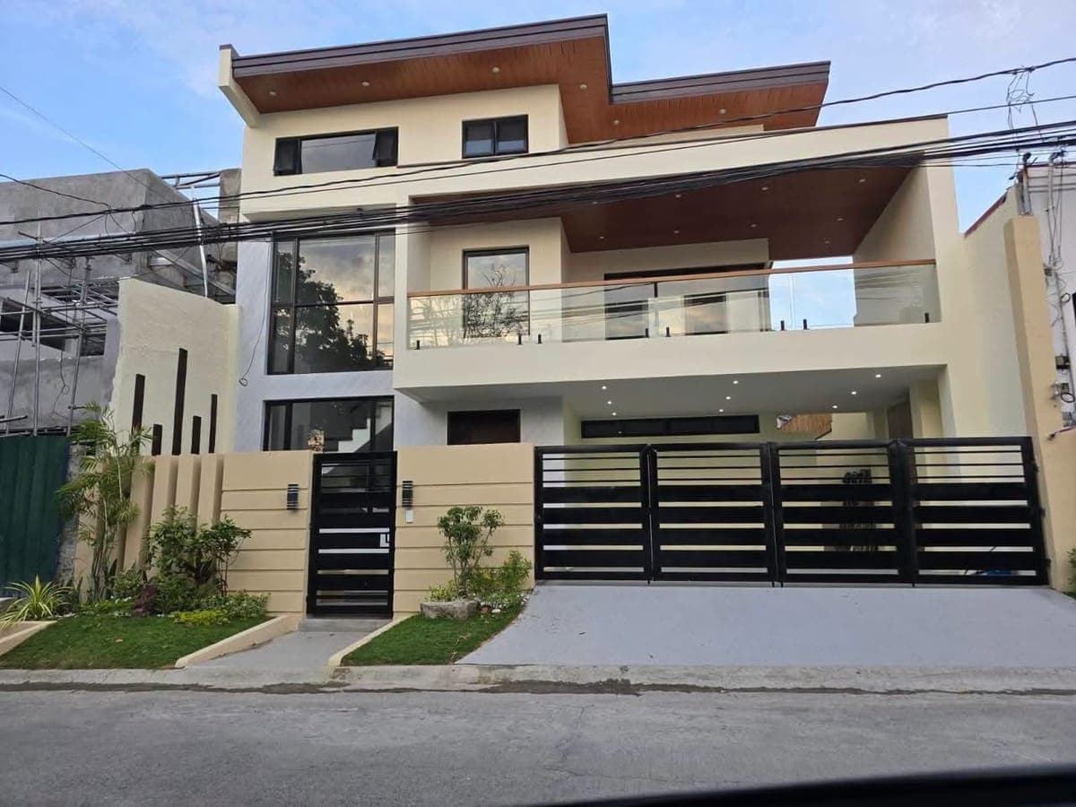 House for rent - photo 1