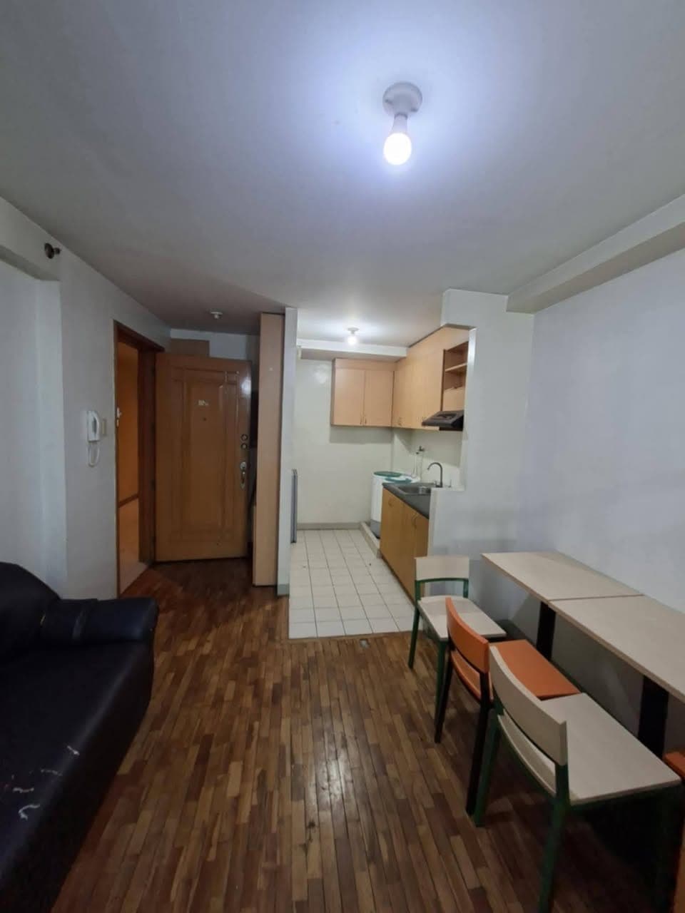 Oriental Garden Makati condo - photo 2