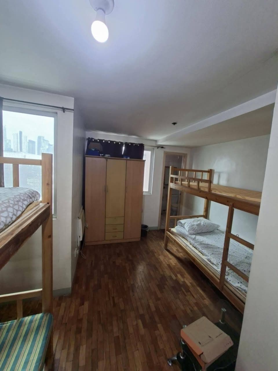 Oriental Garden Makati condo - photo 3