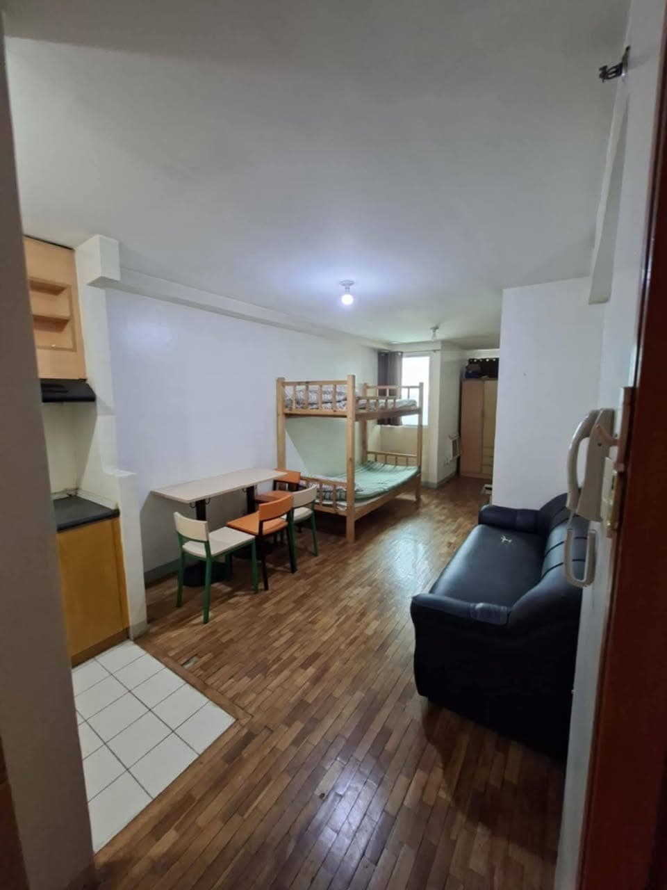 Oriental Garden Makati condo - photo 4