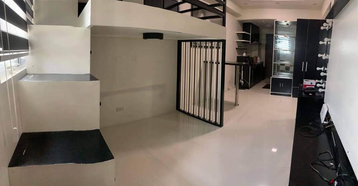 Unit for rent in torresur las piñas - photo 3