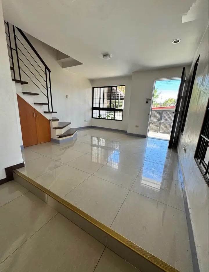 🏡 MODERN CORNER TOWNHOUSE FOR RENT – ₱30K month - photo 4