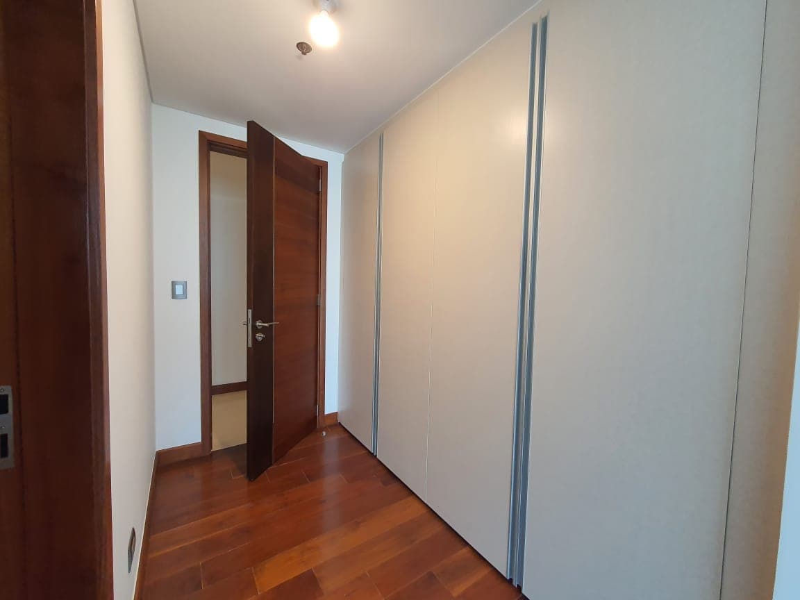 FOR LEASE: 3BR Unit at Two Roxas Triangle Makati City - photo 9