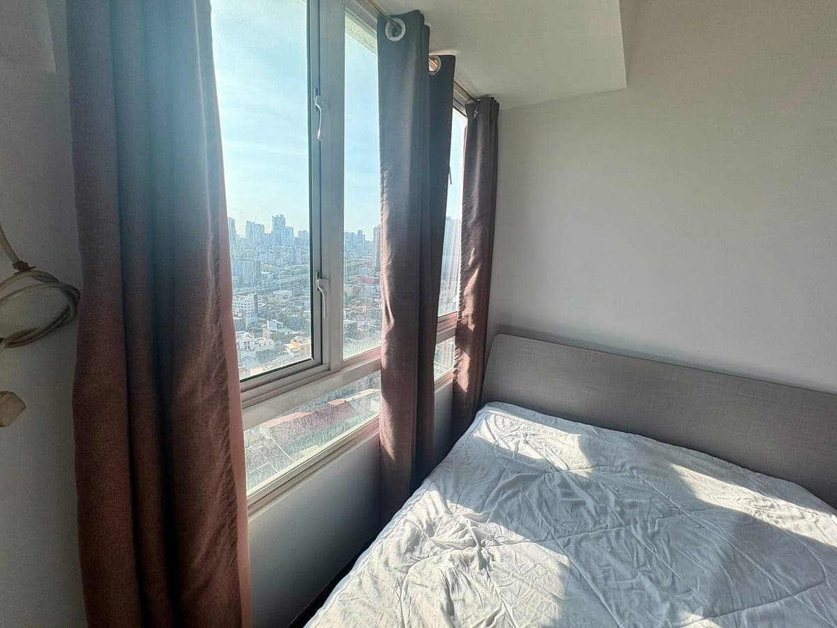 For Rent:The Beacon Fully furnished unit. - photo 8