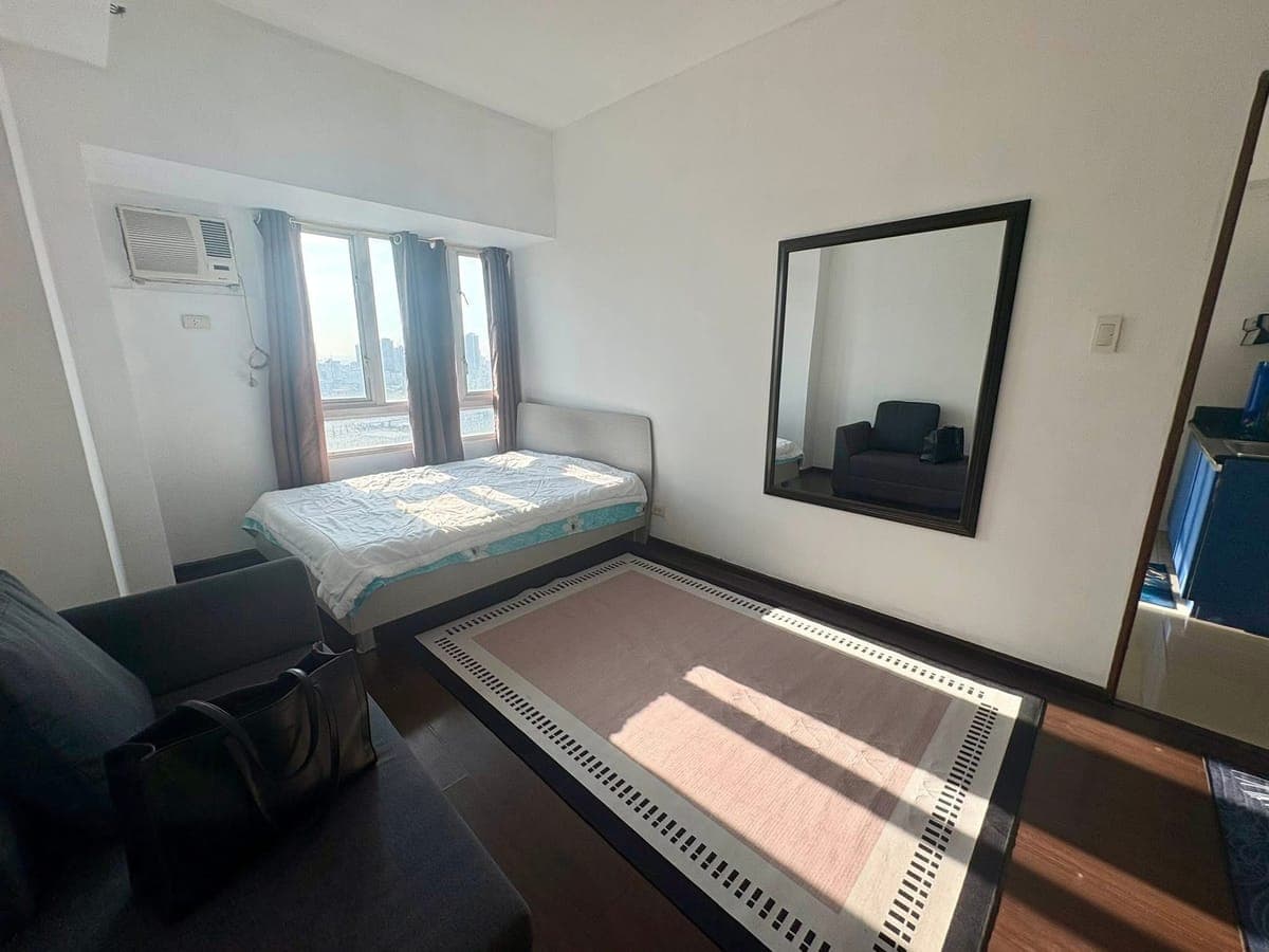 For Rent:The Beacon Fully furnished unit. - photo 10