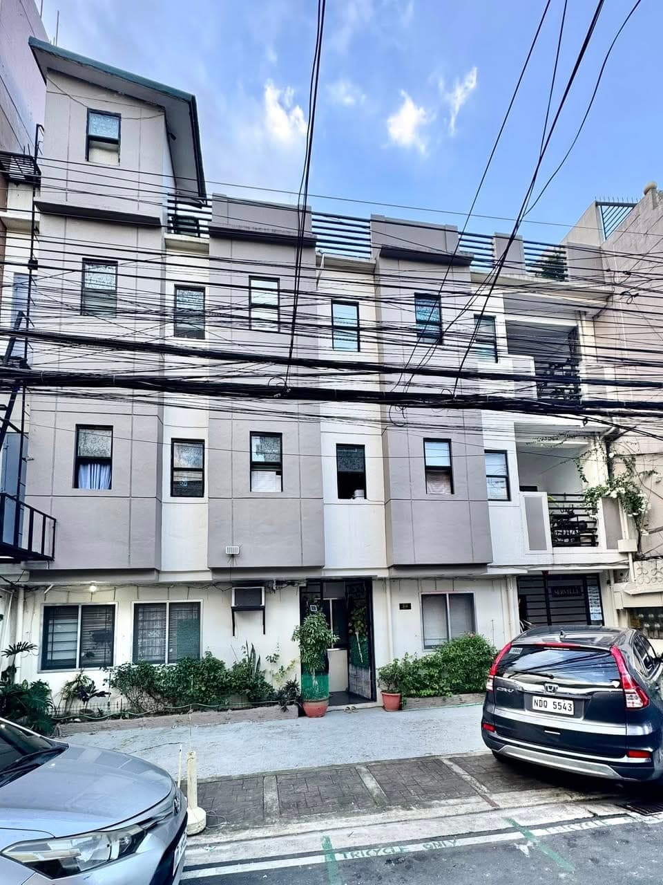 Studio apartments for Rent. - photo 1