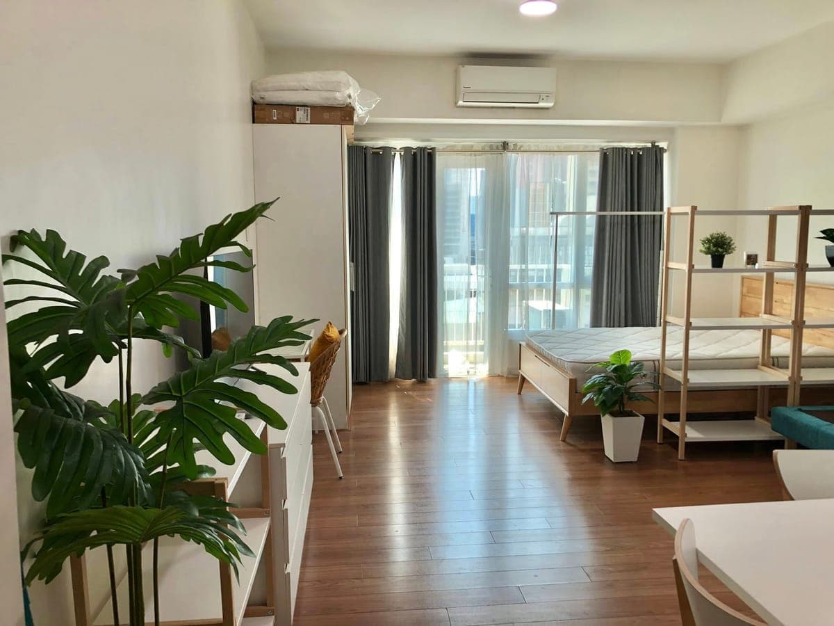 FOR RENT | THE GRAND MIDORI - photo 1