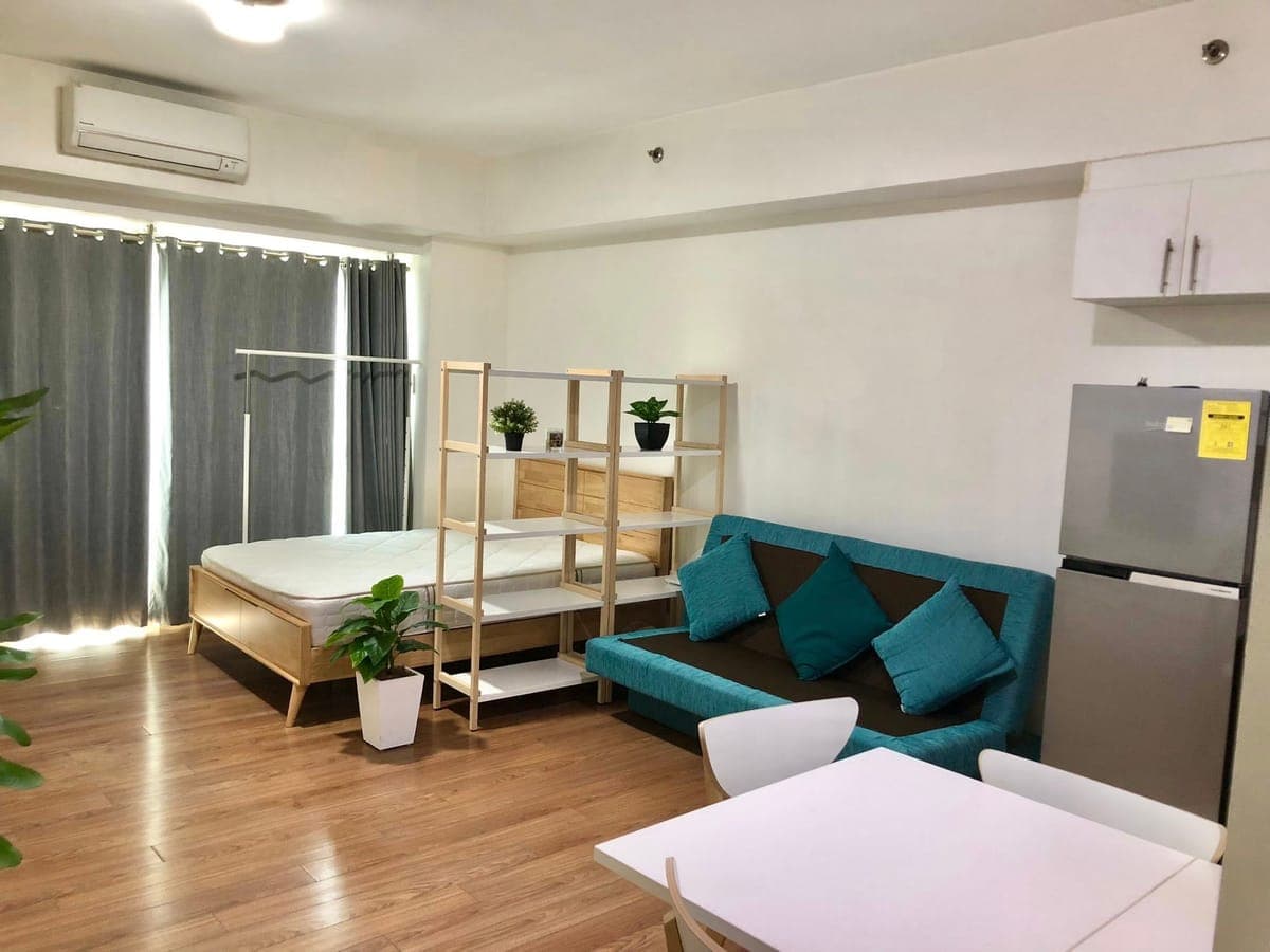 FOR RENT | THE GRAND MIDORI - photo 7