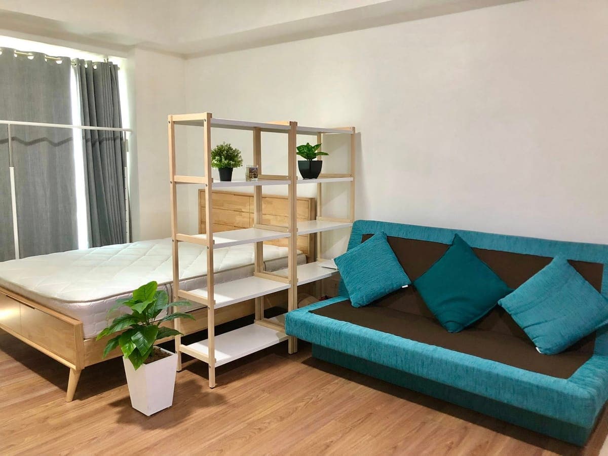 FOR RENT | THE GRAND MIDORI - photo 8