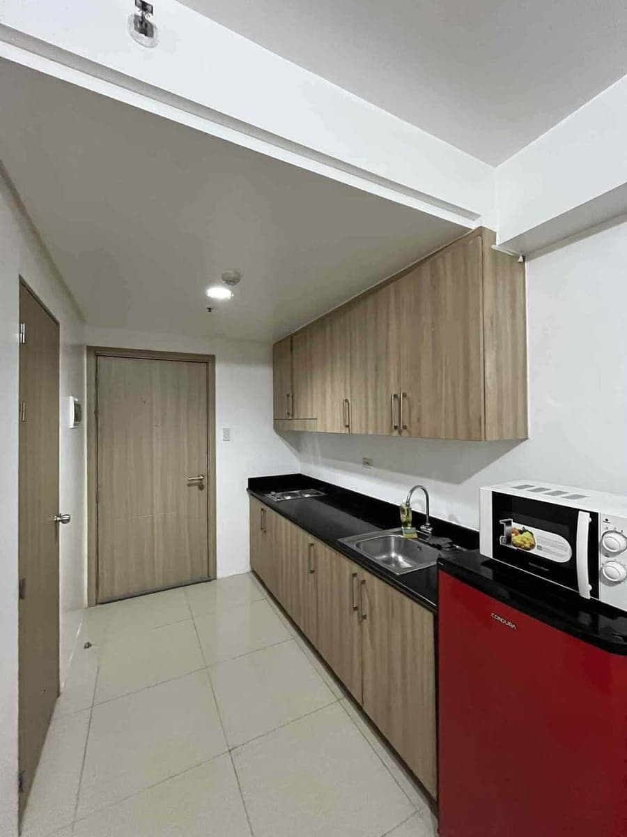 - SHORE RESIDENCES FOR RENT - available on July 17 onwards - photo 4