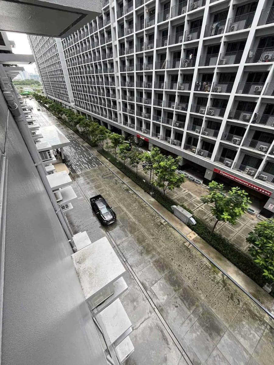 - SHORE RESIDENCES FOR RENT - available on July 17 onwards - photo 5