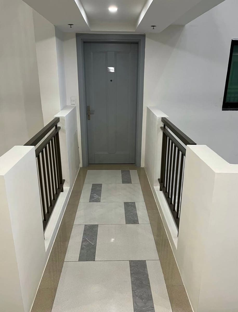 ## EAST BAY RESIDENCES 2BR FOR RENT! (44 sqm) - photo 1