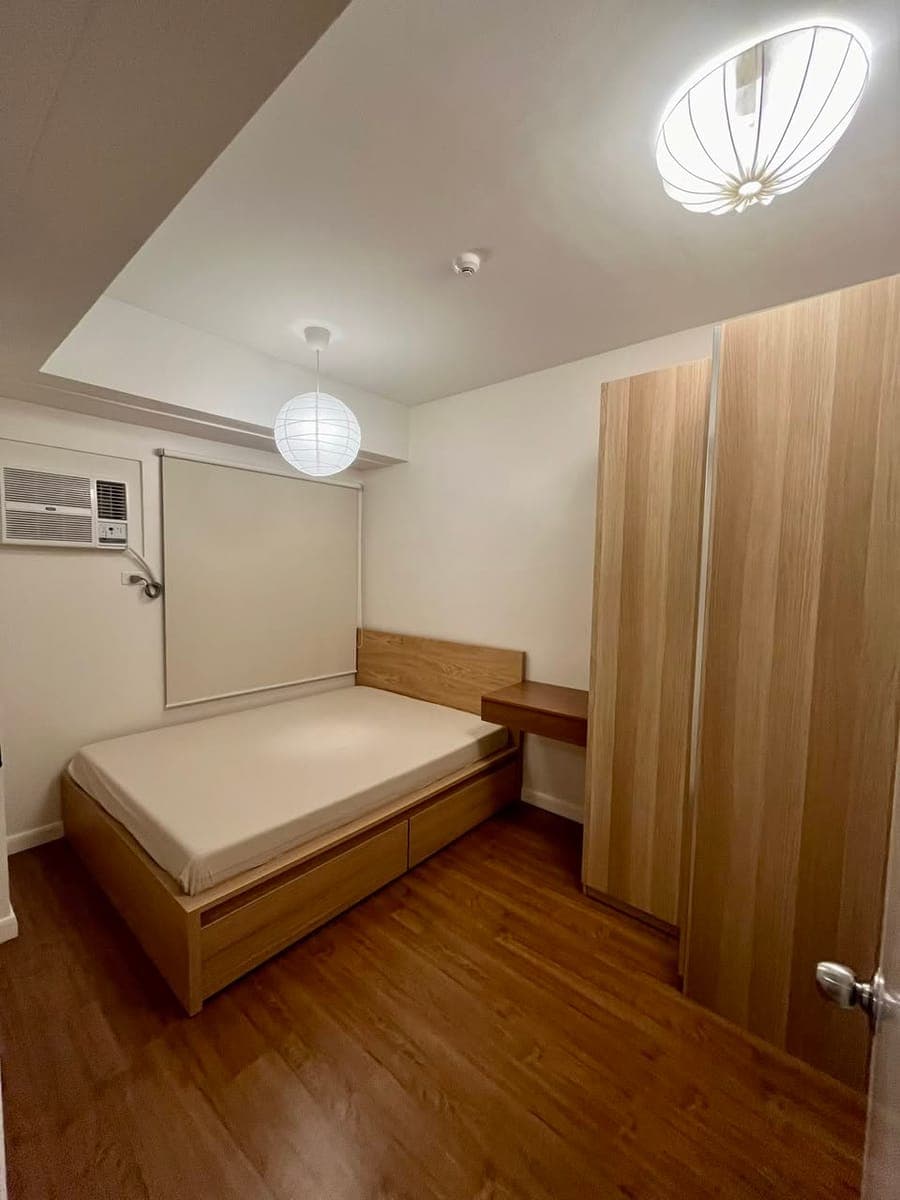 ## EAST BAY RESIDENCES 2BR FOR RENT! (44 sqm) - photo 2