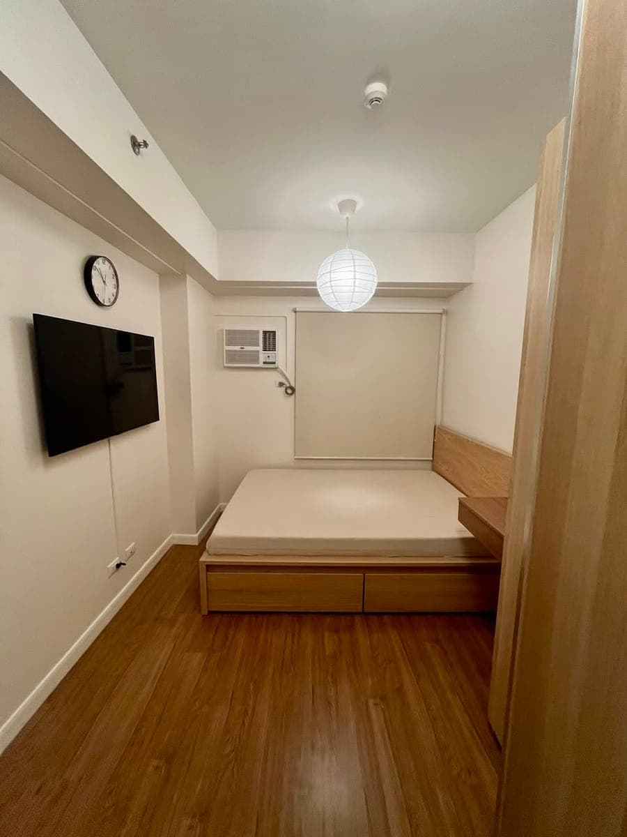 ## EAST BAY RESIDENCES 2BR FOR RENT! (44 sqm) - photo 3