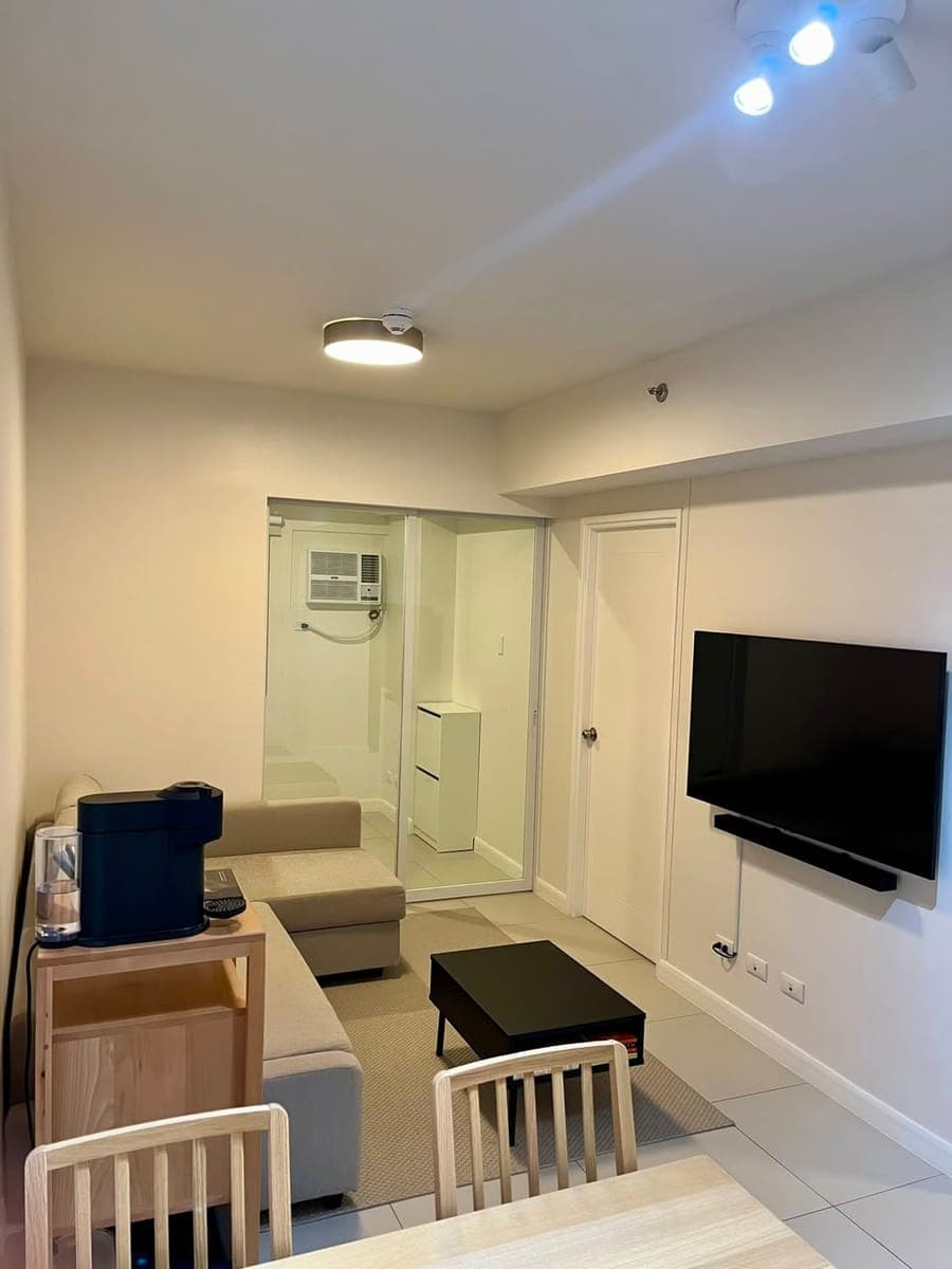 ## EAST BAY RESIDENCES 2BR FOR RENT! (44 sqm) - photo 4