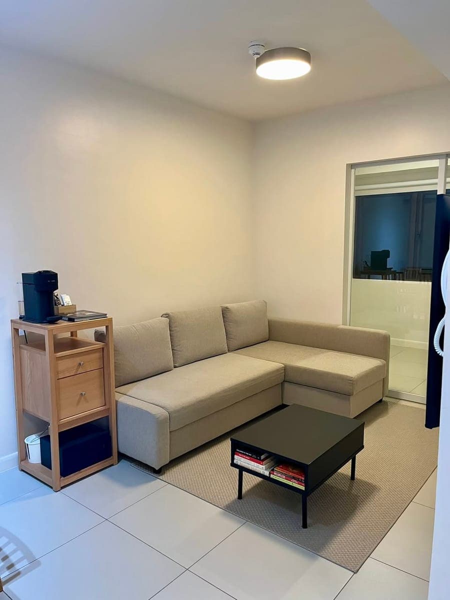 ## EAST BAY RESIDENCES 2BR FOR RENT! (44 sqm) - photo 5