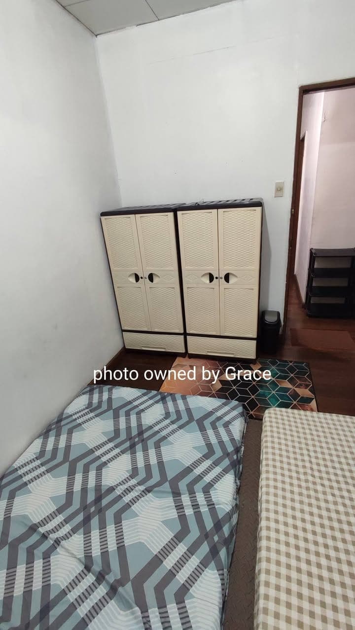 Female Bedspace for Rent - photo 2