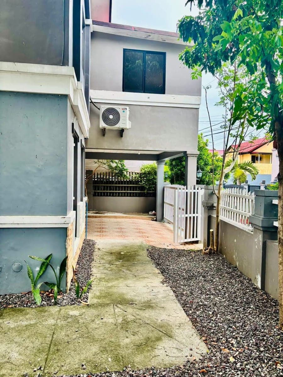👉HOUSE FOR RENT - photo 4
