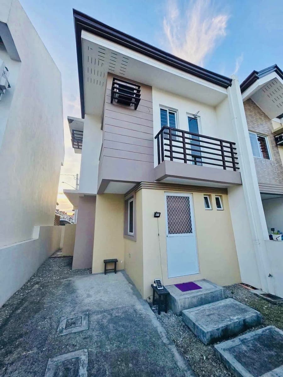 📌HOUSE AND LOT FOR SALE / RENT IN MOLINO - photo 1