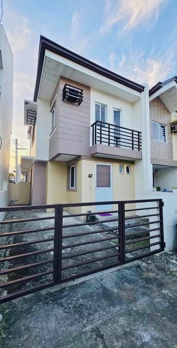 📌HOUSE AND LOT FOR SALE / RENT IN MOLINO - photo 2