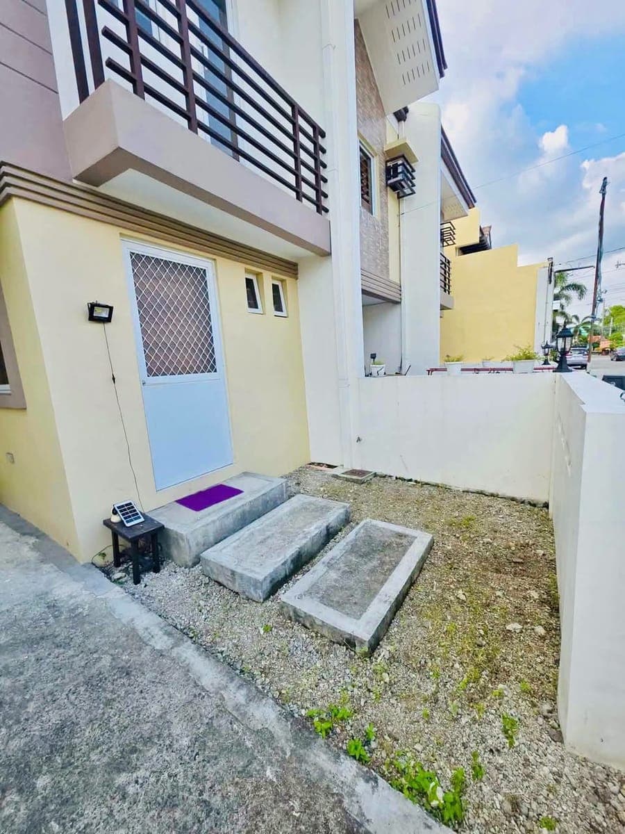 📌HOUSE AND LOT FOR SALE / RENT IN MOLINO - photo 4