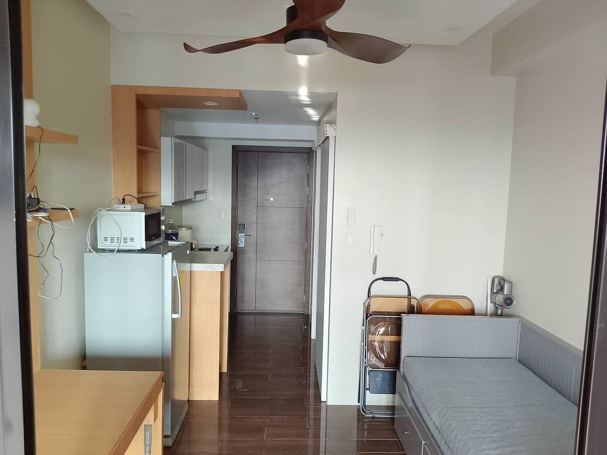 AIR RESIDENCE - photo 5