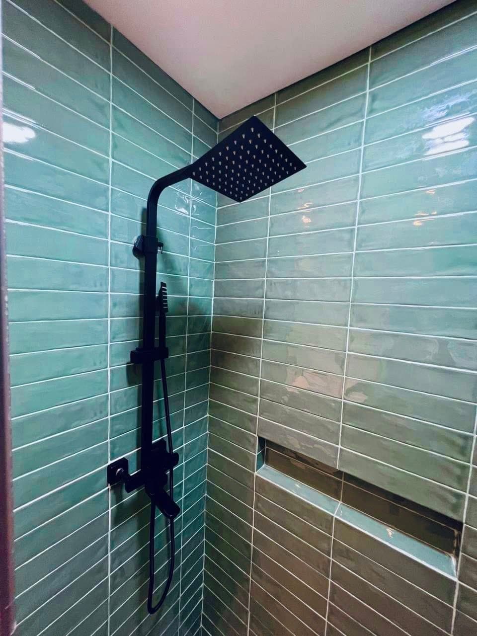 40 sqm Fully Furnished Studio – 8th Floor | Manhattan Square, Salcedo Village - photo 12