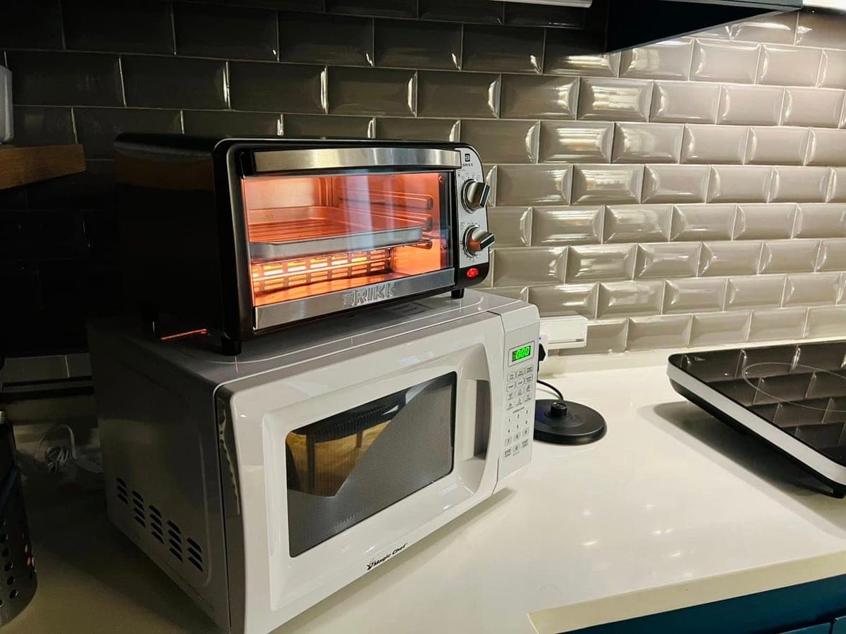 40 sqm Fully Furnished Studio – 8th Floor | Manhattan Square, Salcedo Village - photo 6