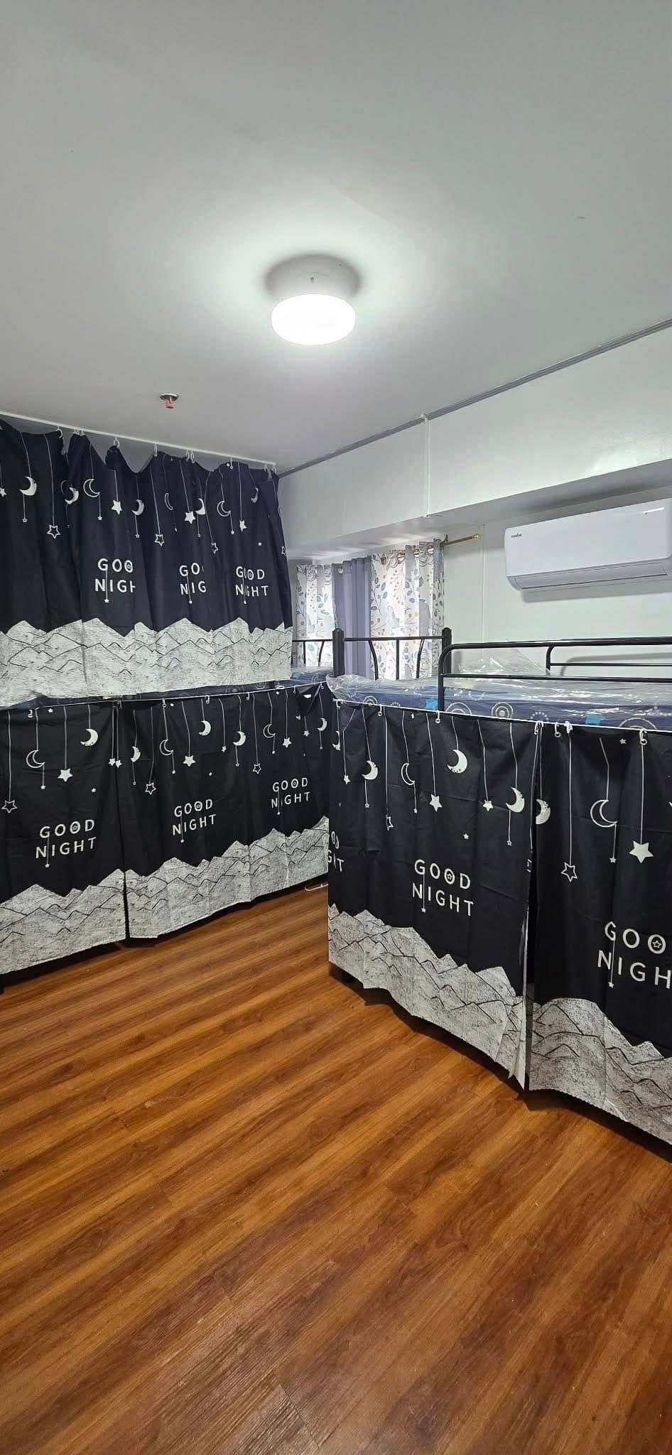 📢FEMALE CONDO BEDSPACE  for rent! - photo 1