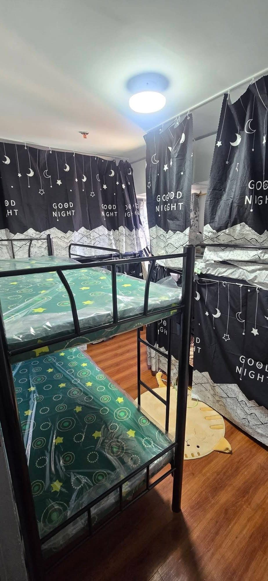 📢FEMALE CONDO BEDSPACE  for rent! - photo 2