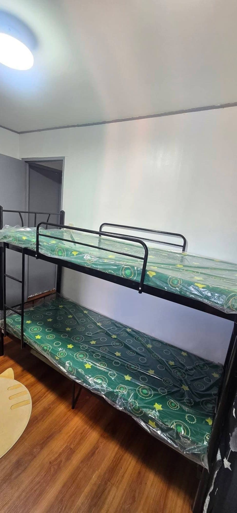 📢FEMALE CONDO BEDSPACE  for rent! - photo 4