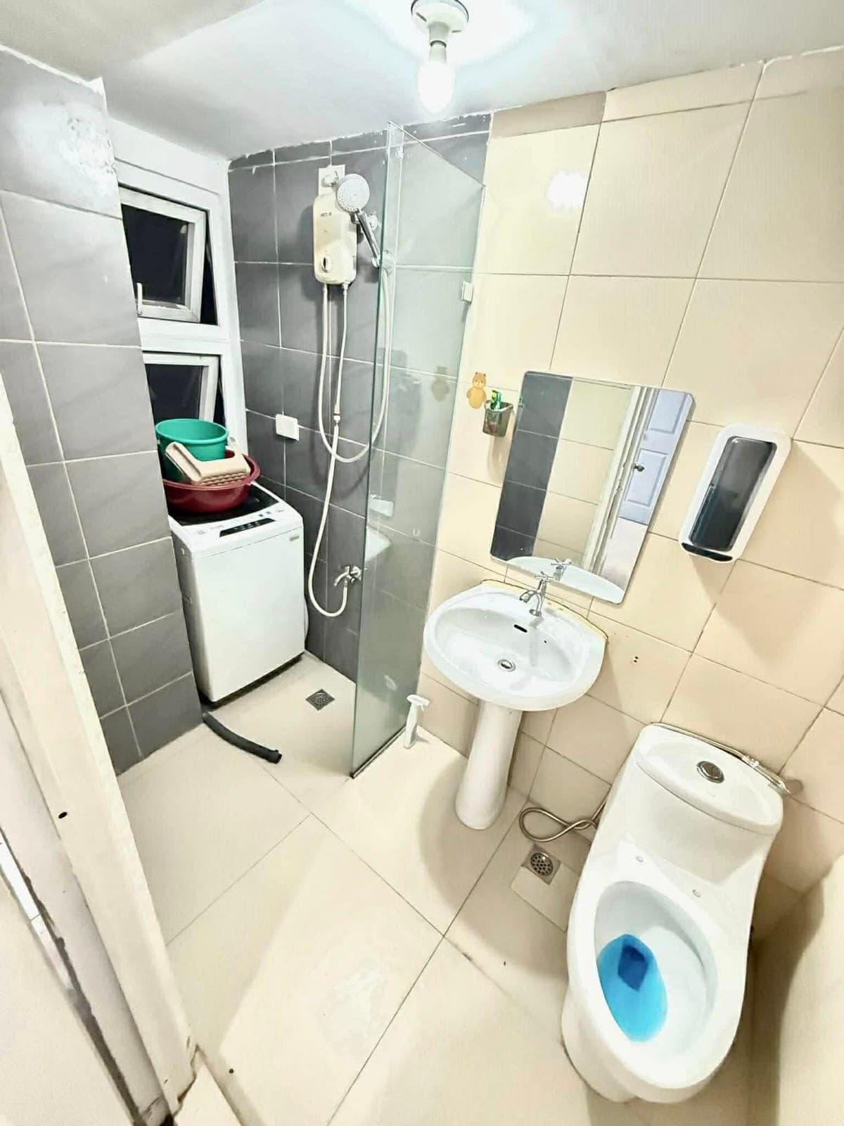 📢FEMALE CONDO BEDSPACE  for rent! - photo 9