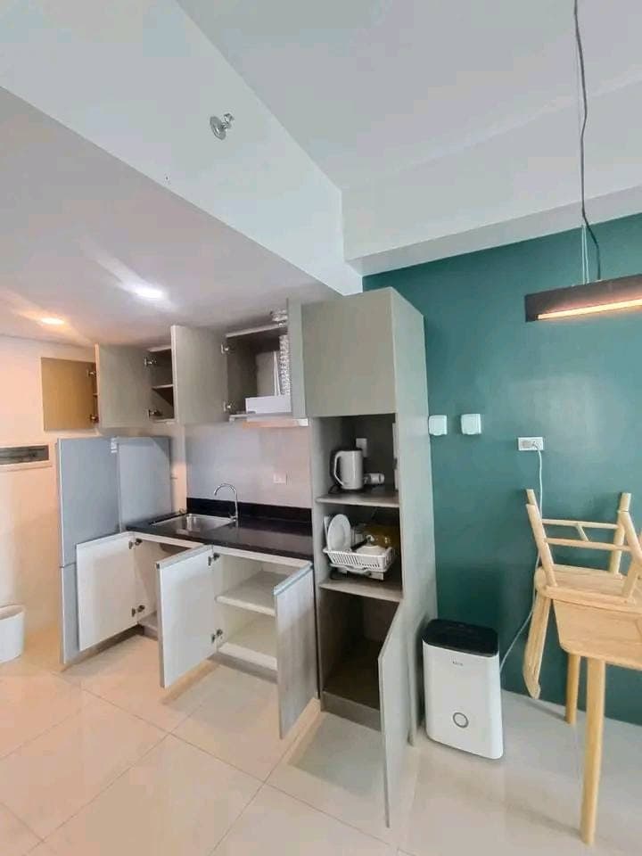 35K Monthly for 2BR in 100 West  Makati‼️ - photo 6