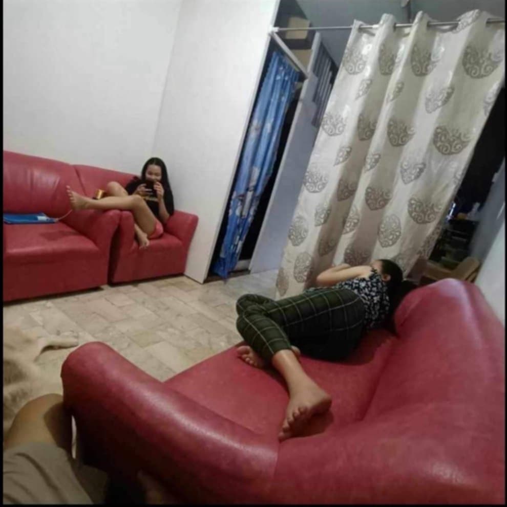 Lady Bed Space - photo 2