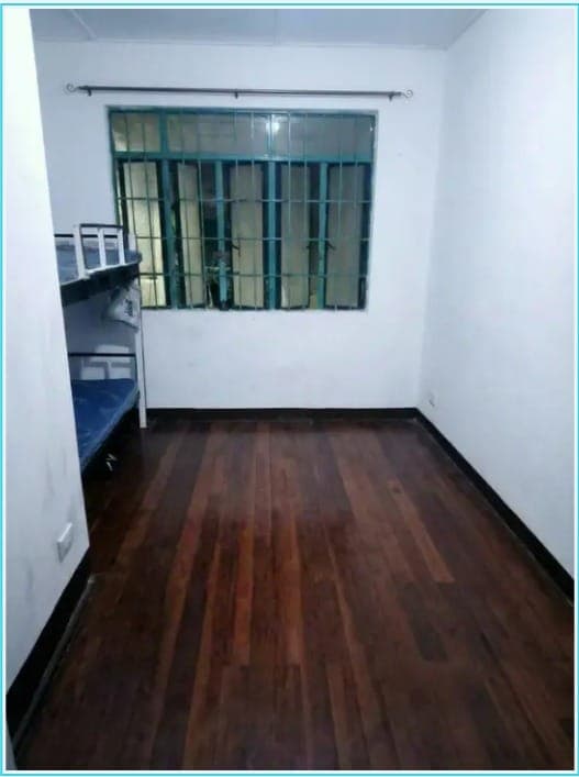 Lady Bed Space - photo 3