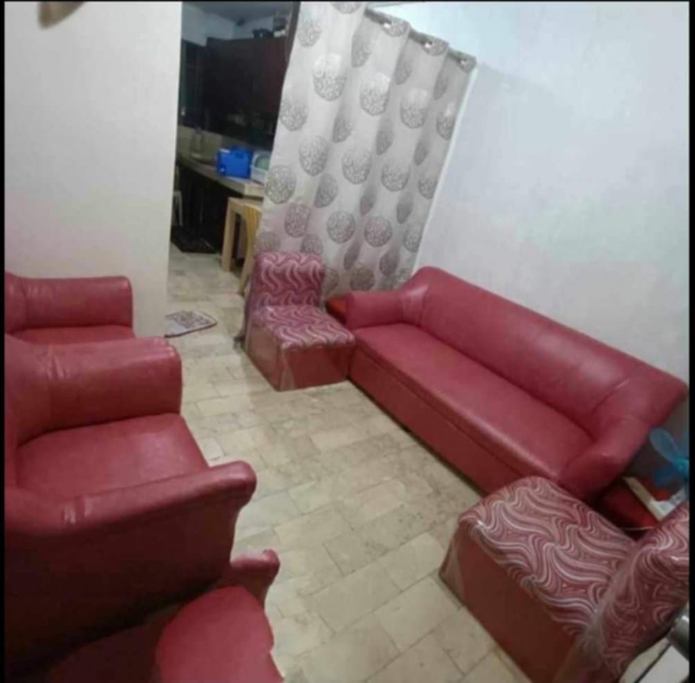 Lady Bed Space - photo 4