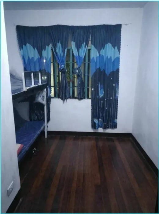 Lady Bed Space - photo 5