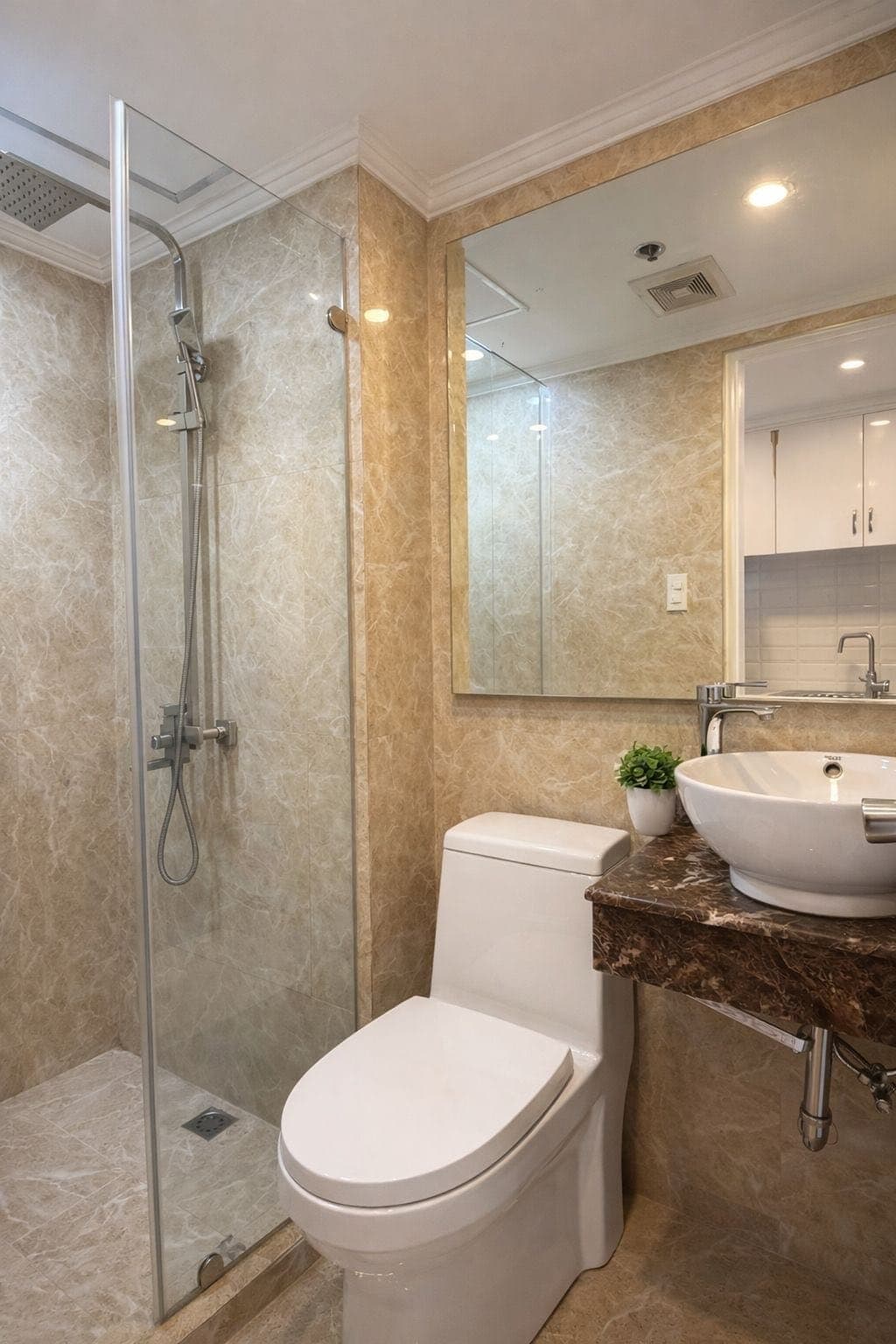 📌Makati Prime Tower (MPT - photo 5