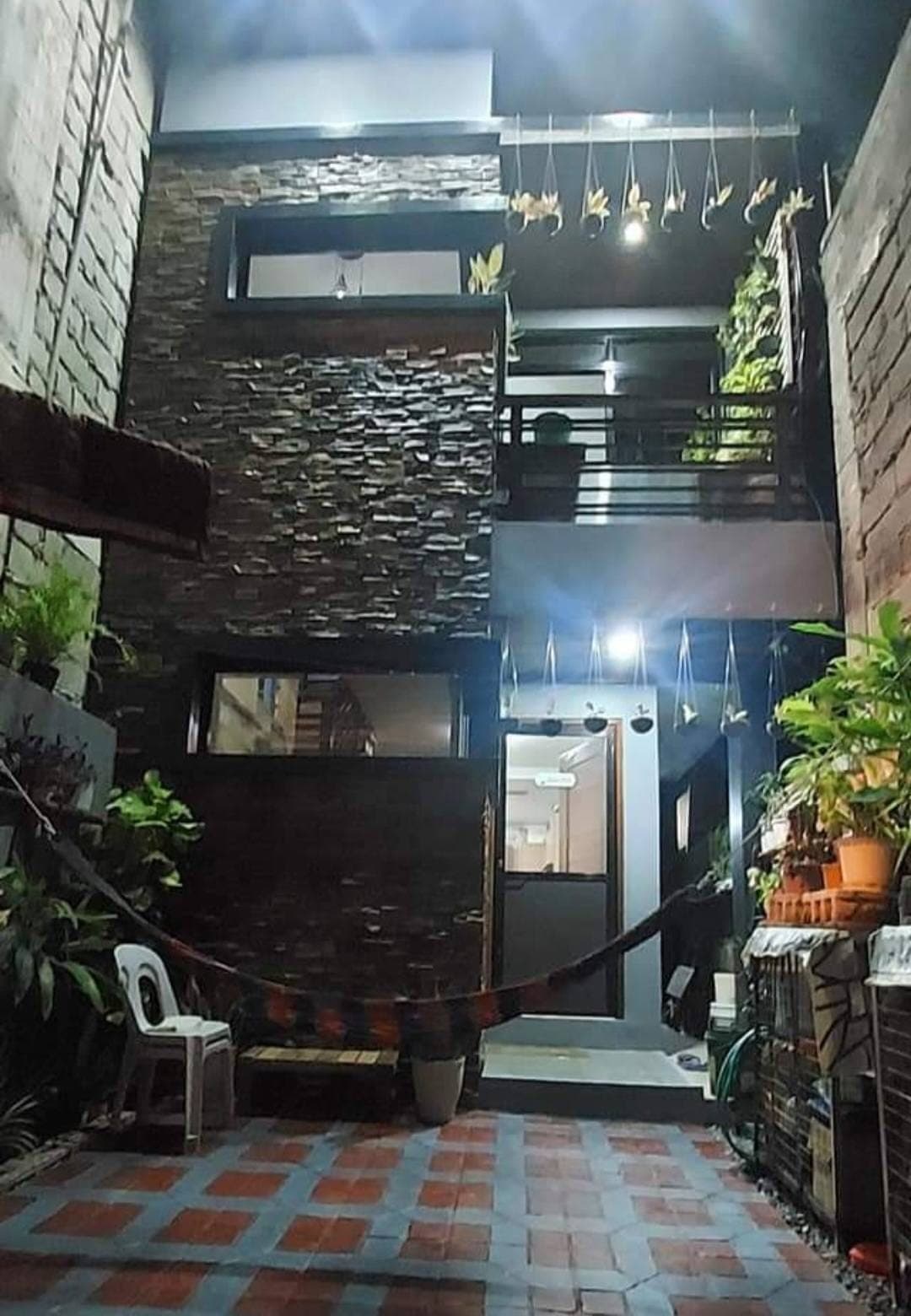STUDIO TYPE UNIT FOR RENT - CEMBO, TAGUIG CITY - photo 3