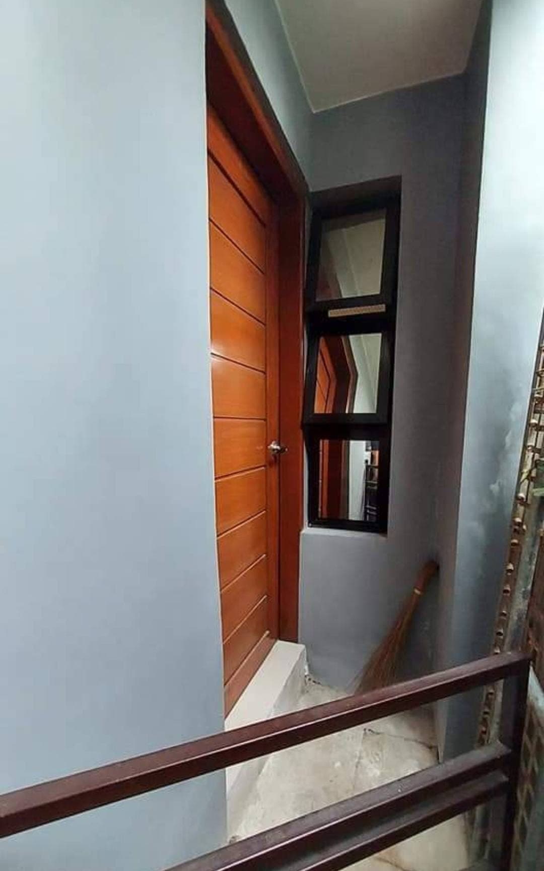 STUDIO TYPE UNIT FOR RENT - CEMBO, TAGUIG CITY - photo 4