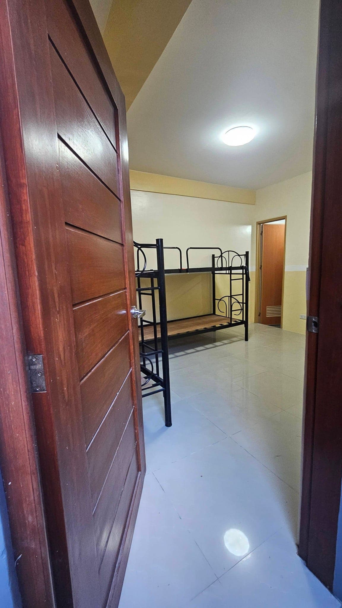 STUDIO TYPE UNIT FOR RENT - CEMBO, TAGUIG CITY - photo 5