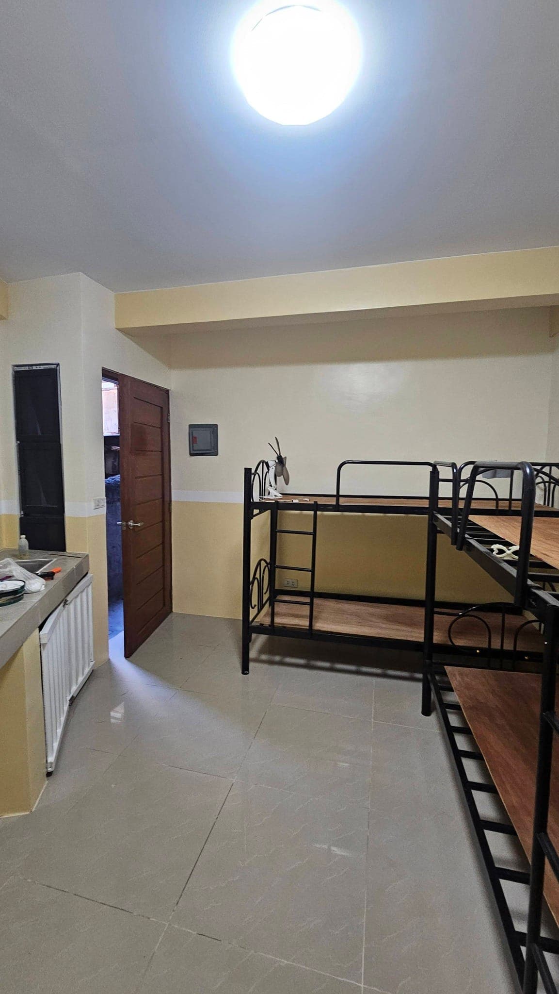 STUDIO TYPE UNIT FOR RENT - CEMBO, TAGUIG CITY - photo 6